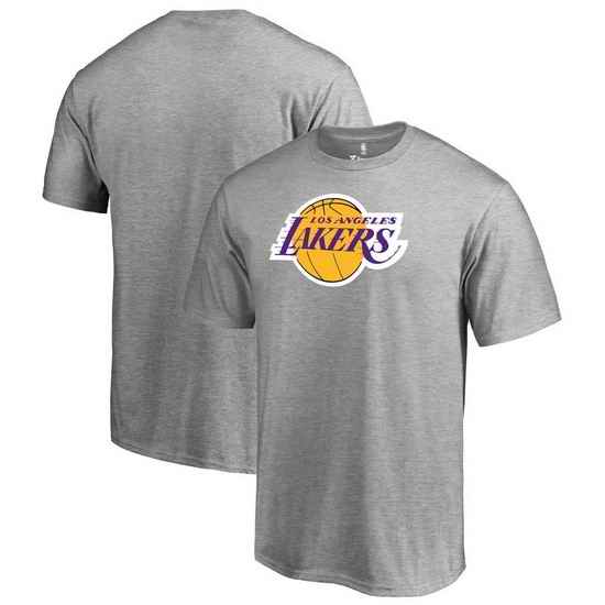 Los Angeles Lakers Men T Shirt 073